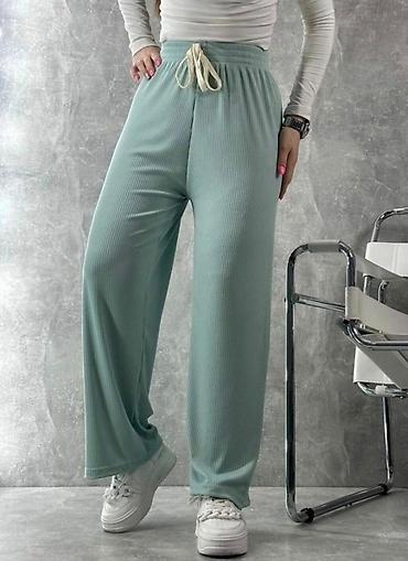 Pantalone: Pantalone sve 800din nove — 12