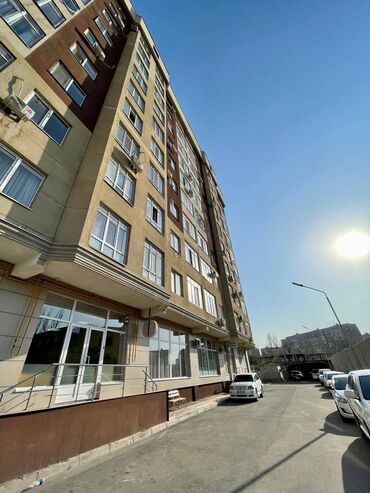 Квартиры Бишкек: Продаю Офис 202 м², С ремонтом, Без мебели, Многоэтажное здание, 1 этаж