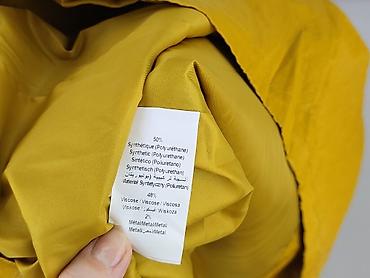 vistula parka: Laura Jo, Płaszcz damski, rozmiar S — 4