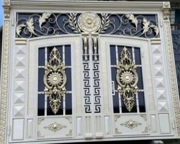 Сварка: Сварка | Навесы, Козырьки, Камины Бесплатная смета, Высотные работы, Доставка — 7