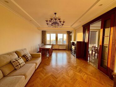 Продажа квартир: 3 комнаты, 119 м², Индивидуалка, 8 этаж — 2