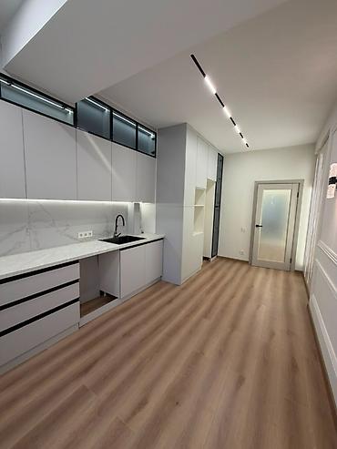 tommi: 3 комнаты, 92 м², Асанбай мкр Элитка, 13 этаж, Дизайнерский ремонт — 8