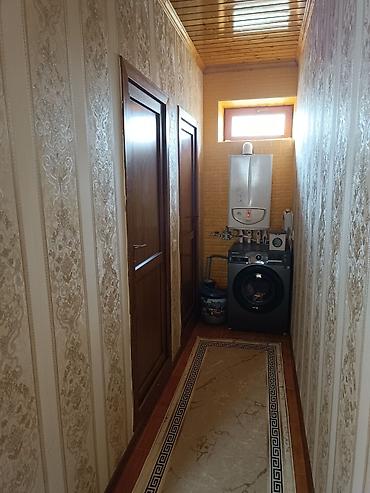 balaxanı satilan evler: 6 otaqlı, 235 kv. m, Kredit yoxdur, Yeni təmirli — 4