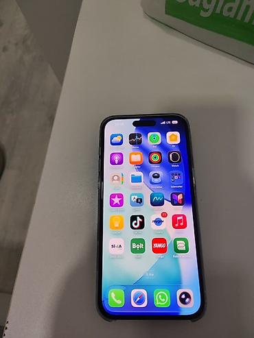 iphone 12 pro 512: IPhone 15 Pro Max, 256 GB, Black Titanium, Face ID — 3