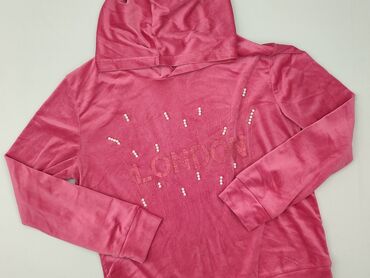tomek i przyjaciele ubrania: Кофта з каптуром жіноча, розмір L