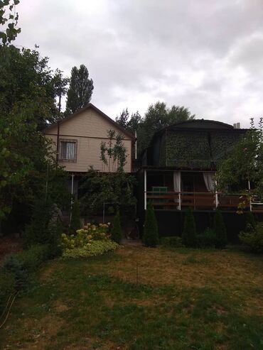 Продажа домов: Дача, 100 м², 4 комнаты, Риэлтор, Евроремонт — 26