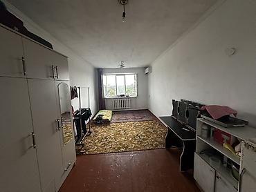 Комнаты: Однокомнатная комната в общежитии коридорного типа. Описание: - — 2