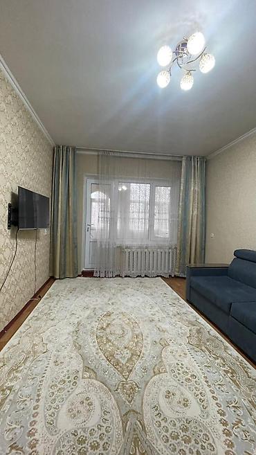 10микрорайон: 3 комнаты, 62 м², 2 этаж, Косметический ремонт — 2
