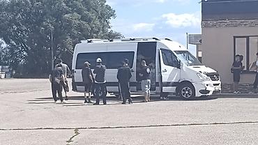 1kr fe: Бус на заказ Бостер Чолпон Ата По Кыргызстану По Городу Звоните любое — 2