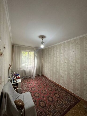 Продажа квартир: 3 комнаты, 58 м², 104 серия, 1 этаж, Косметический ремонт