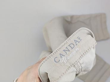 less: Canda, Jeansy damskie, rozmiar 2XL — 4