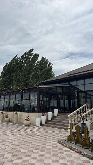 солнышко vip: Таунхаус, Royal beach, Чок-Тал, 14 мест — 6