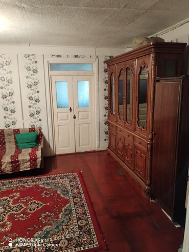qelebe residence ev satilir: Баку, 2 комнаты, Вторичка, 50 м²