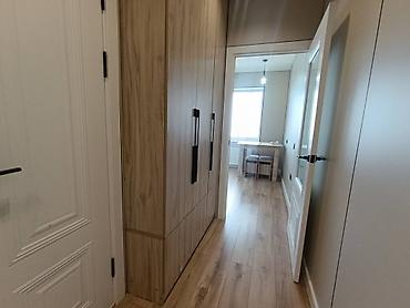 Продажа квартир: 1 комната, 48 м², Элитка, 6 этаж, Евроремонт — 7