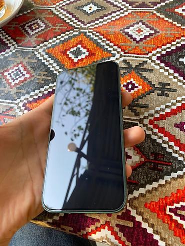 Mobil telefonlar: IPhone 13, 128 GB, Yaşıl, Face ID — 5