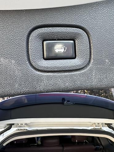renault рено: Renault Samsung QM6: 2020 г., 2 л, Автомат, Газ, Кроссовер — 9