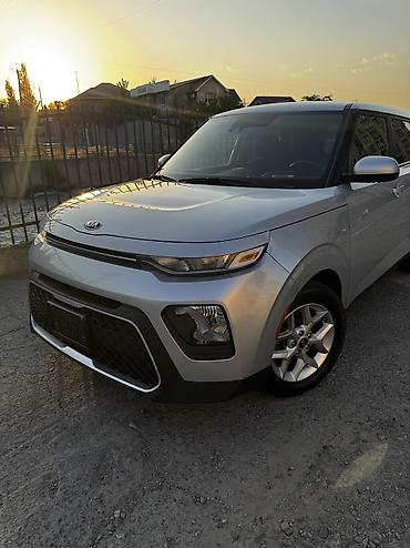 510: Kia Soul: 2019 г., 2 л, Автомат, Бензин, Хэтчбэк — 3