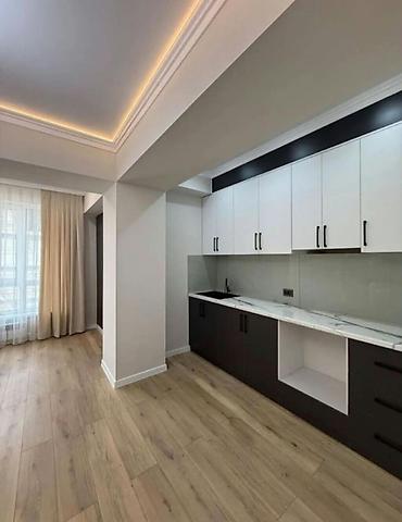5: 2 комнаты, 58 м², Таш-Рабат ТРЦ Элитка, 5 этаж, Евроремонт — 1