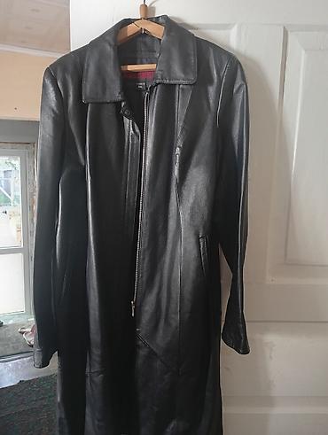 сумка унисекс: Плащ, Классическая модель, Однобортная модель, 5XL — 1