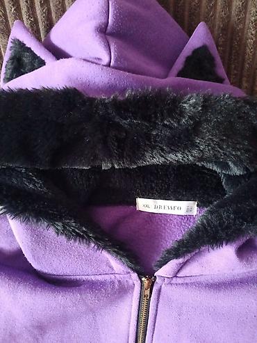 torbice marc jacobs: Ženska jaknica, za sezonu proleće - jesen, vel. xl/xxl (merim — 2