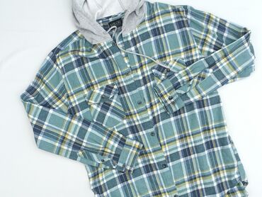 Men's Clothing: Shirt for men, L (EU 40), condition - Good