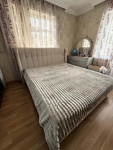 Yeni, İkinəfərlik çarpayı, Bazalı, Matras ilə, Siyirməsiz