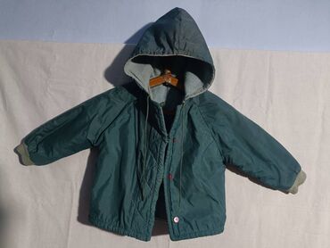 теплая зимняя куртка детская: Детская куртка, балонья, на возраст от 1 до 5 лет г. Кара-Балта