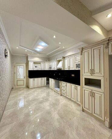 Mətbəx mebeli: Yeni tikililerde mebel sifarişlerimiz artıq öz sahiblərinə Təhvil — 11