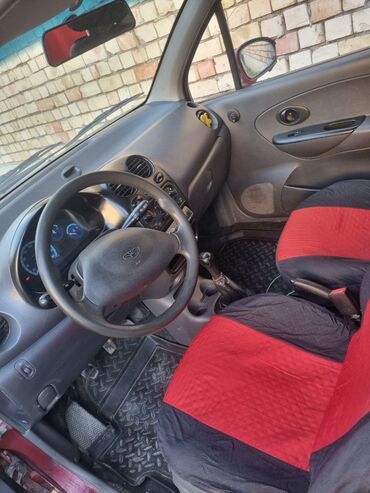 диск для матиз: Daewoo Matiz: 2007 г., 0.8 л, Механика, Бензин