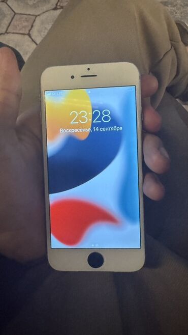 смарт часы ультра 9: IPhone 6s, Алтын, 100 %