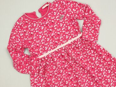 długie sukienki dla dziewczynki: Dress, Liegelind, 1.5-2 years, 86-92 cm, condition - Perfect