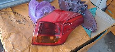 subaru xt: Комплект стоп-сигналов Toyota 2014 г., Б/у, Оригинал, Япония — 5