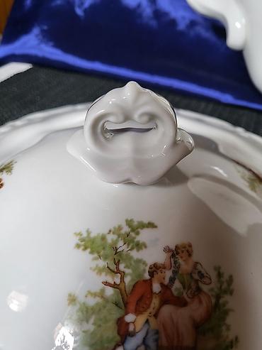 Ostali antikviteti: Corbaluk Chodziez Poljska 1964 godina. Poljski — 10