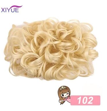 Perike i klipse: Perike i klipse — 7