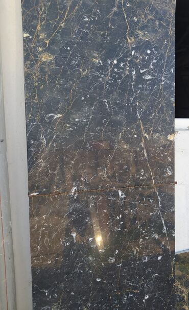 Qranit: Məhsul: Təbii daş plitələr (qranit və mərmər) - Növlər: - Qranit — 12