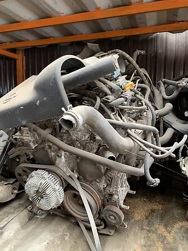 m112 3 2: Двигатель Nissan V6 3.5 (NEO V6 3500) - Тип: бензиновый V6 - Объем — 3