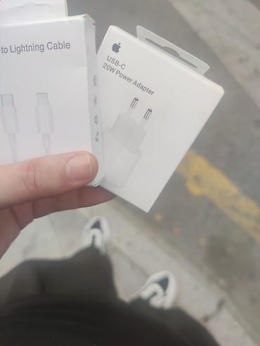sazz problem: Simsiz şarj cihazı Apple, > 20 Vt, Yeni — 3