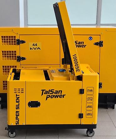 dizel genrator: Satış, Yeni, Dizel, Generator, Pulsuz çatdırılma, Kredit yoxdur — 3
