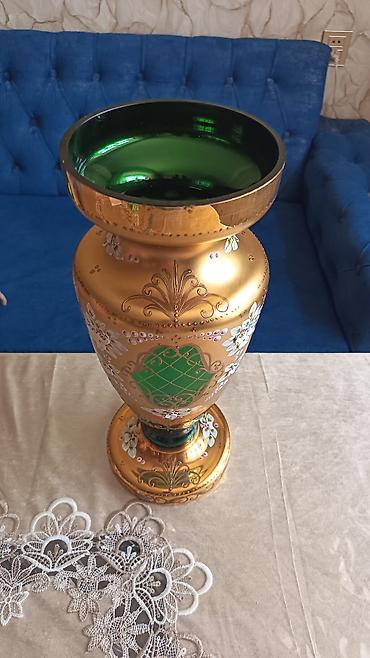 Вазы: Одна ваза — 2