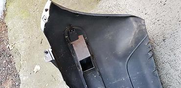 nema predaje 2: ZADNJI BRANIK ZA CITROEN C3 OD 2005. DO 2009. GOD. | citroen c3 — 5