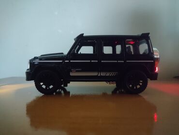 Avtomobil modelləri: Mercedes, 2023 il, Dəmir, Pulsuz çatdırılma — 13