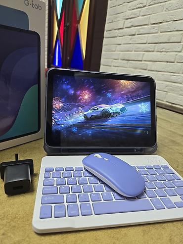 samsung tab a9: Oyun heveskarlari online ders ucun planset axtaranlar ve ofis isleri — 3
