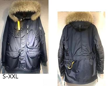 Zimske jakne: PJS BOMBER JAKNE, ULTRA HIT | Novo! ! ! Hit! ! ! Louis Vuitton top — 7