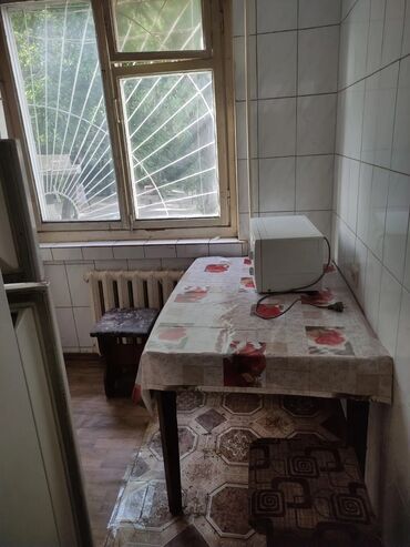 Долгосрочная аренда квартир: 2 комнаты, Агентство недвижимости, Без подселения, С мебелью частично