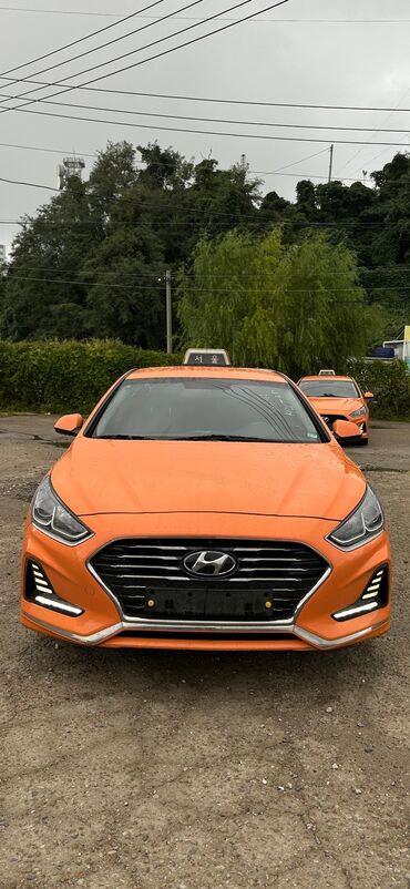 малибу машина цена: Hyundai Sonata: 2019 г., 2 л, Автомат, Газ, Седан
