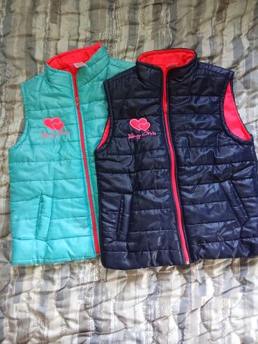 superdry srbija jakne: Beba Kids, Puffer vest