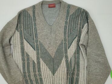 bluzy c a: Sweter for men, size L