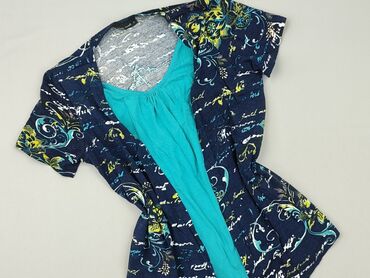t shirty jedwabny: Laura Torelli, Women's blouse, size S (EU 36)