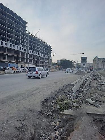 квартиру в токмоке: 2 комнаты, 75 м², 5 этаж, Свежий ремонт — 4