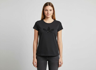 koszulki rakowa adidas: Adidas, T-shirt damski, rozmiar M